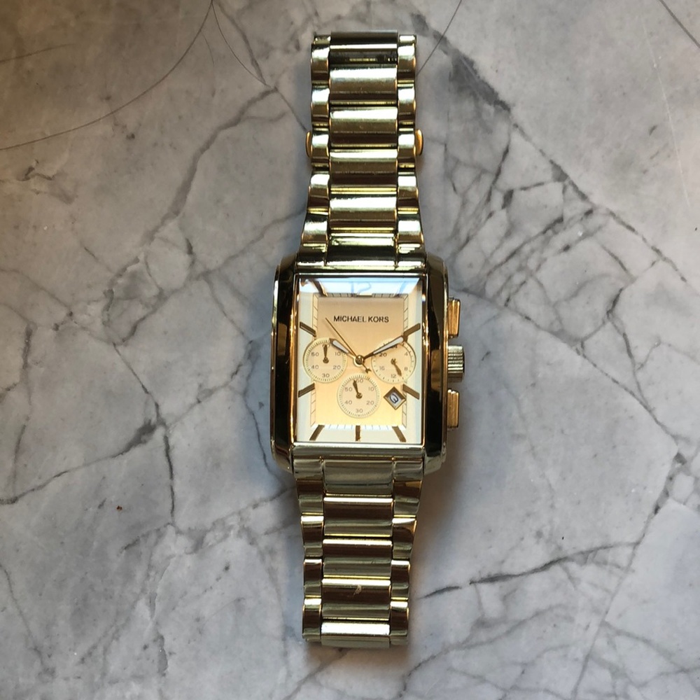 Michael Kors watch